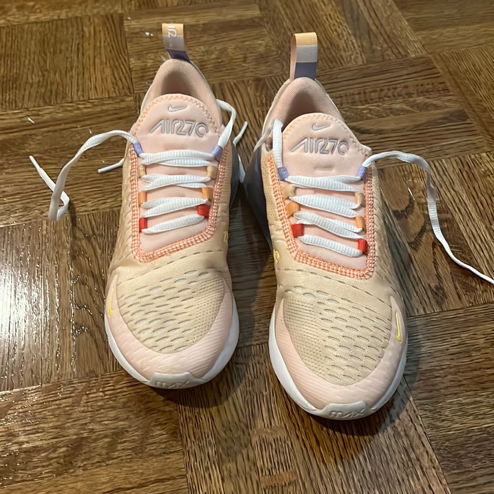 nike air 270